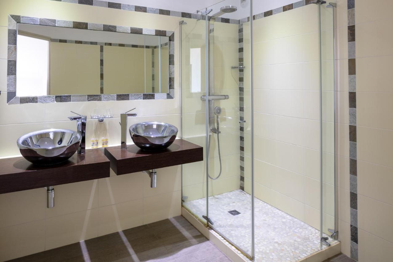 Hotel Le Ruesco Olmeto  Zewnętrze zdjęcie