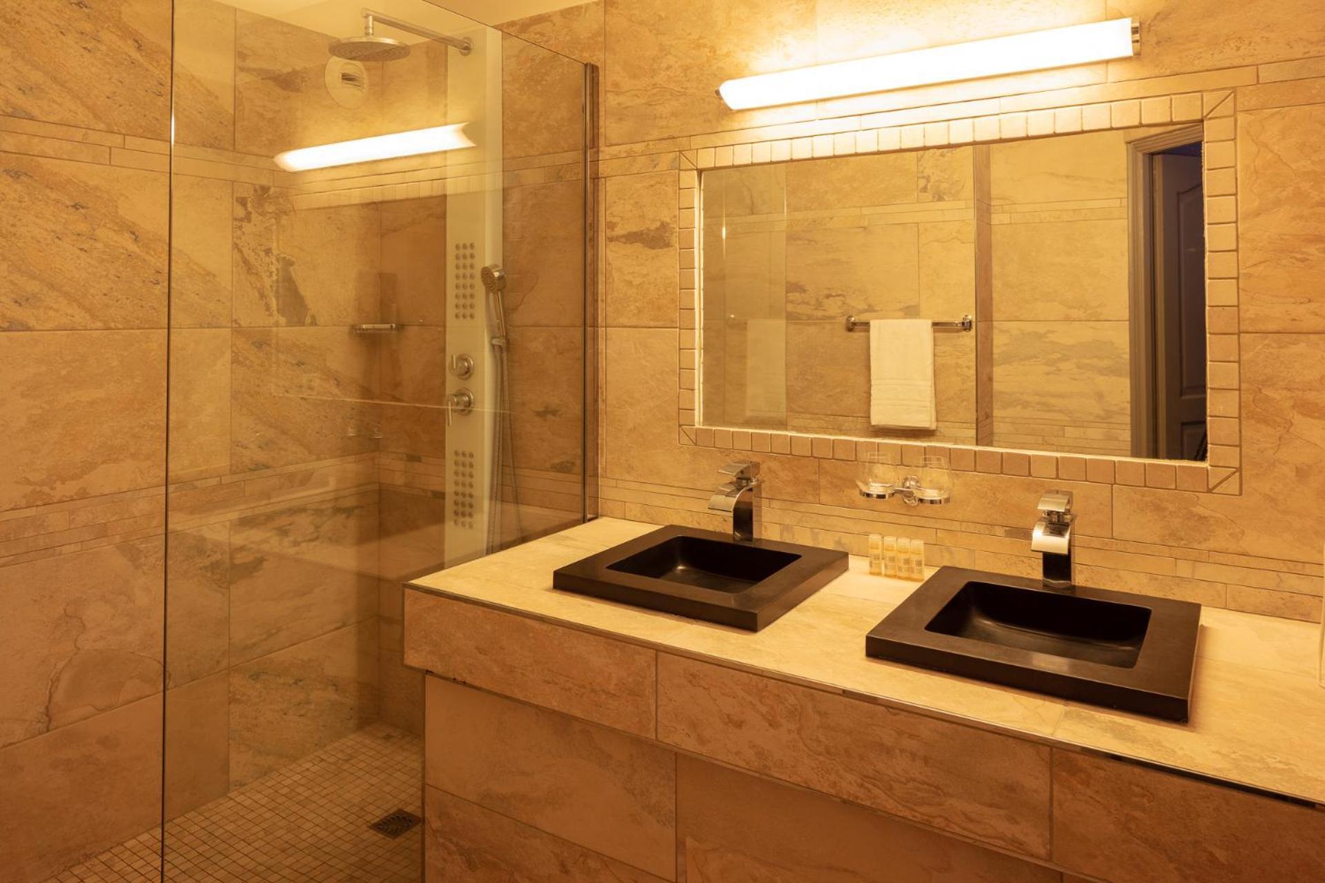 Hotel Le Ruesco Olmeto  Pokój zdjęcie
